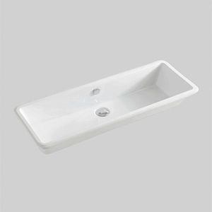 vasque sous plan 1