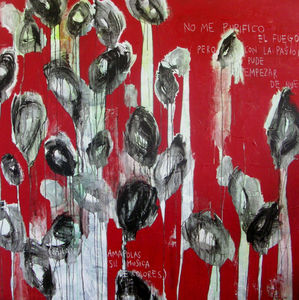 tableau décoratif acrylique 1