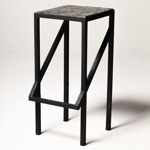 tabouret de bar contemporain