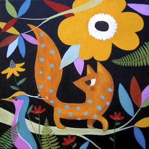 tableau décoratif acrylique 1