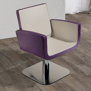 fauteuil de coiffure contemporain