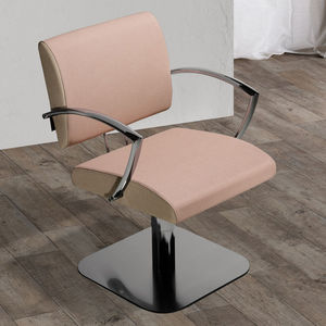 fauteuil de coiffure contemporain 1