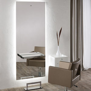 miroir pour salon de coiffure 1