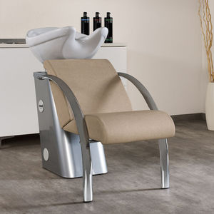 bac à shampoing en céramique 1