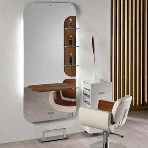 miroir pour salon de coiffure 1
