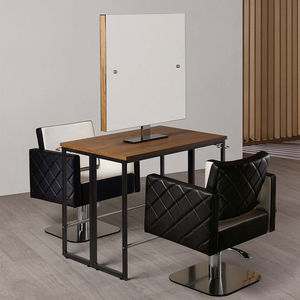 miroir pour salon de coiffure 1