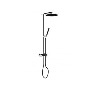 set de douche encastrable au mur