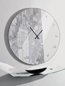 horloges contemporaines