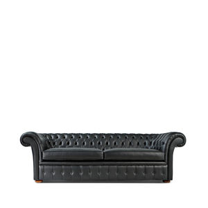 canapé chesterfield 1
