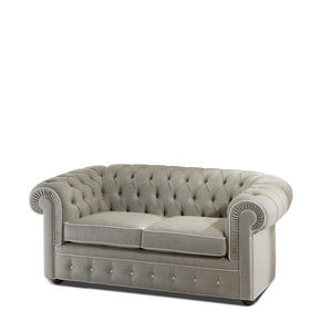canapé chesterfield 1