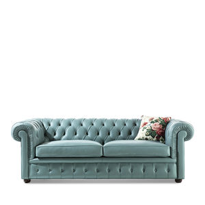 canapé chesterfield 1