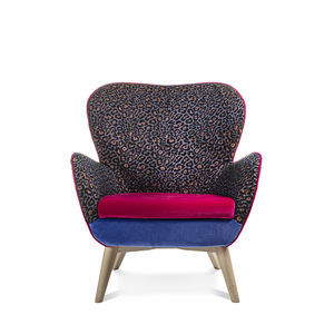 fauteuil contemporain