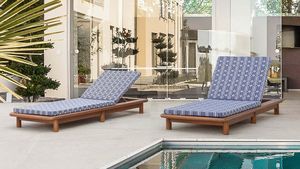bain de soleil contemporain