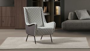 fauteuil design minimaliste