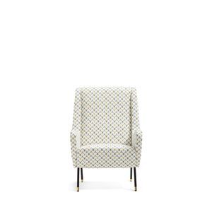 fauteuil design minimaliste