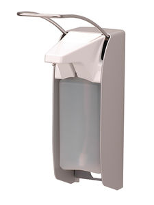 distributeur de savon professionnel