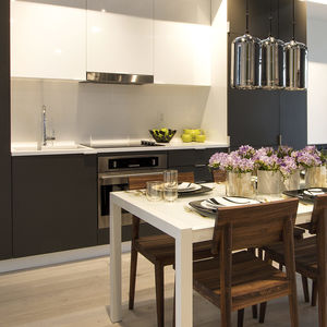 cuisine contemporaine