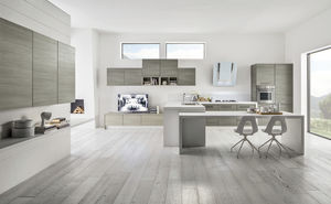 cuisine contemporaine