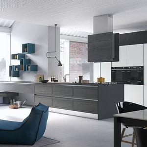 cuisine contemporaine