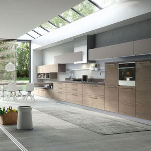 cuisine contemporaine