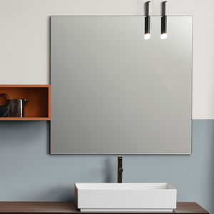 miroir de salle de bain mural 1