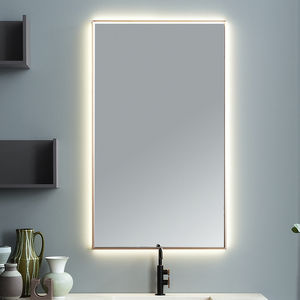 miroir de salle de bain mural 1