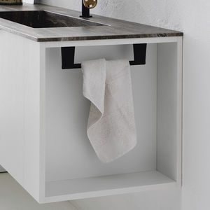 porte-serviettes 1 barre 1