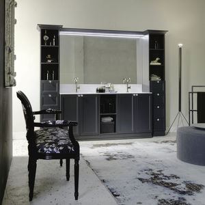 meuble vasque double 1