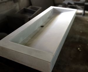 vasque à poser 1
