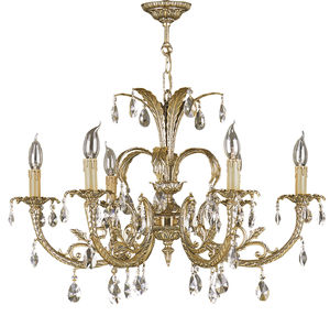 lustre de style 1