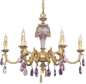 lustre de style 1