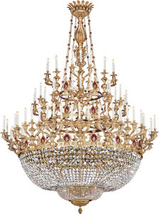 lustre de style