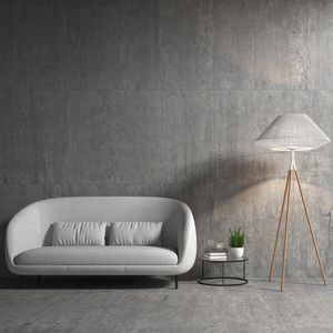 lampe sur pied