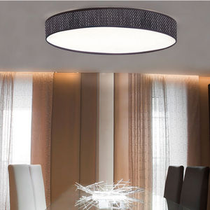 plafonnier contemporain