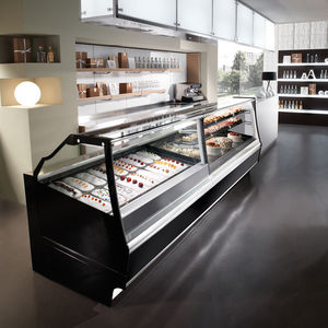 vitrine réfrigérée comptoir 1