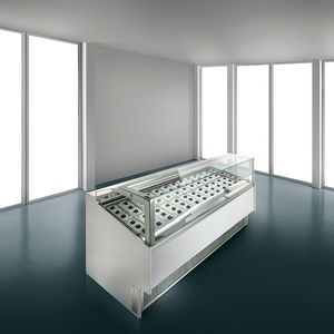 vitrine réfrigérée comptoir 1