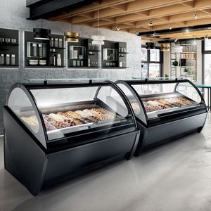 vitrine réfrigérée comptoir 1