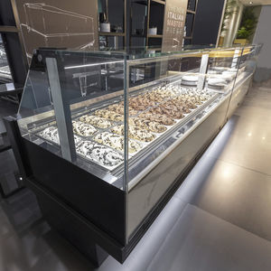 vitrine réfrigérée comptoir 1