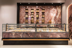 vitrine réfrigérée comptoir 1