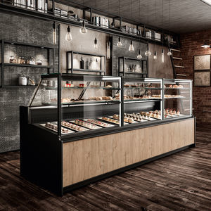 vitrine réfrigérée comptoir 1