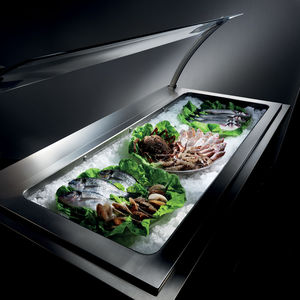 vitrine réfrigérée comptoir 1