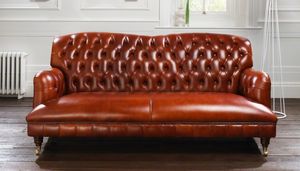 canapé de style chesterfield 1