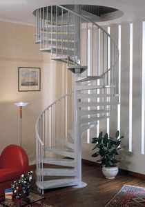 escalier en colimaçon