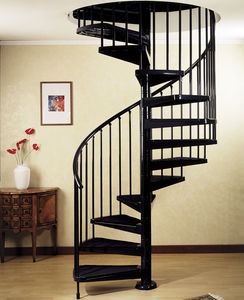 escalier en colimaçon