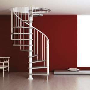 escalier en colimaçon