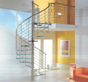escalier en colimaçon 1