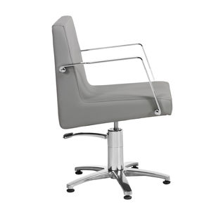 fauteuil de coiffure contemporain