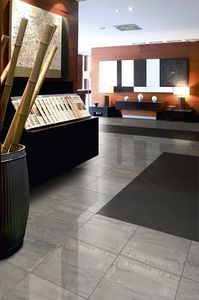 carrelage en grès cérame