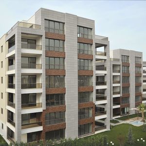 bardage pour façade ventilée