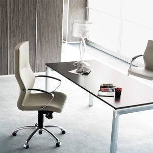 fauteuil de direction contemporain